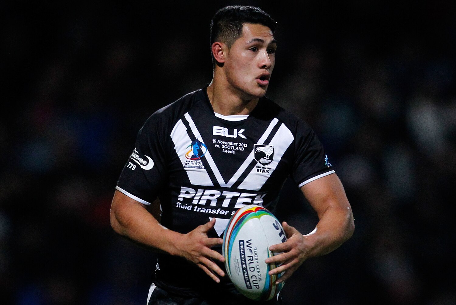 Rugby League World Cup 2013 Final: Predicting the 2 Tournament Finalists | Bleacher Report