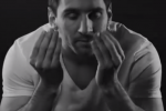 Messi Gets Teary in New Hooliganism Advert