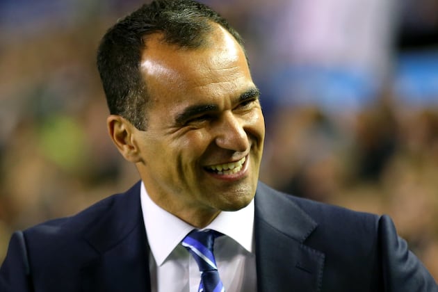Premier League: No Regrets for Martinez as Everton Start Continues
