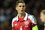 Agger Was Tempted by Barcelona Interest