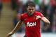 SWANSEA, WALES - AUGUST 17: Michael Carrick of Manchester United during the Barclays Premier League match between Swansea City and Manchester United at the Liberty Stadium on August 17, 2013 in Swansea, Wales. (Photo by Michael Steele/Getty Images)