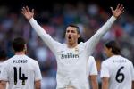 Ronaldo's Top 25 Moments for Real Madrid