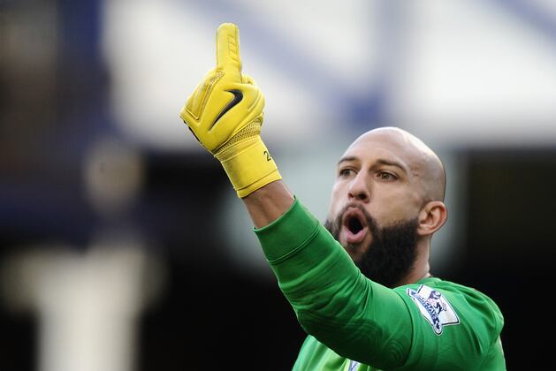 World Football Picks: B/R's Expert Predictions for Top 6 Games on November 23-24