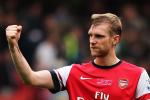 Mertesacker to Sign New Arsenal Contract
