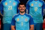 Report: Casillas Edges Toward Summer Exit