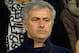BRUSSELS, BELGIUM - NOVEMBER 14: Chelsea manager Jose Mourinho watches from the stands during the International Friendly match between Belgium and Columbia at King Baudouin Stadium on November 14, 2013 in Brussels, Belgium. (Photo by Christopher Lee/Getty Images)