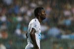 AVB: Adebayor 'Could Play' Against City