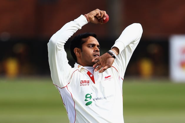 Naik Recovers from Injury and Signs Extension