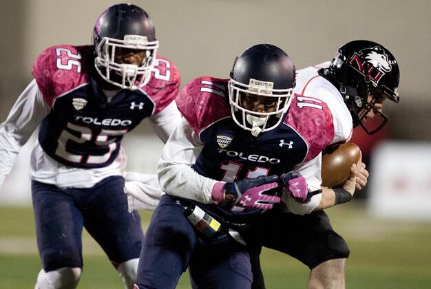 College Football Uniform Watch for Week 13 | Bleacher Report