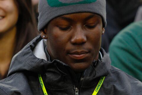 Glen Ihenacho Commits to Oregon: Ducks Land Younger Brother of NFL Stud