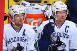 Sedins Still Face Pressure to Produce Offensively