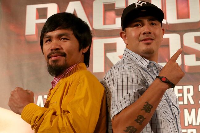 Pacquiao vs. Rios Fight: What a Win or Loss Would Mean for Each Fighter