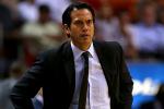 Spoelstra to Re-Launch Personal Website
