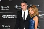 United Players, WAGs Attend UNICEF Dinner 