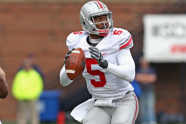 NFL Decisions Loom for Miller, Shazier