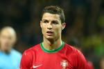Ronaldo: 'I'm Not Obsessed by Ballon d'Or'