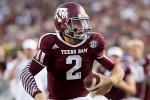 Will We Ever See Another Johnny Football?