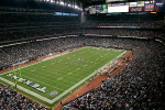 Texas A&M, ASU to Play 2015 Game in Houston