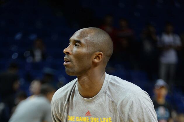 Breaking Down New Kobe IX Shoes