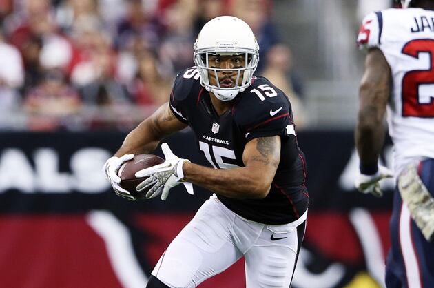 Practice Makes Perfect for Michael Floyd