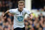 Holtby Backing Spurs to Find Form