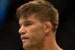 Thomson 'Confused' Over Pettis' 'Pointless' Knee Surgery