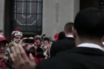 Watch: Buckeyes Release Epic Promo for Senior Day