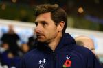 AVB Rules Out a Move for a Left-Back in January