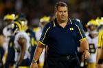What Would a Loss Mean for Hoke?