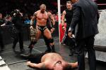 WWE's Biggest Hits/Misses on the Road to Survivor Series