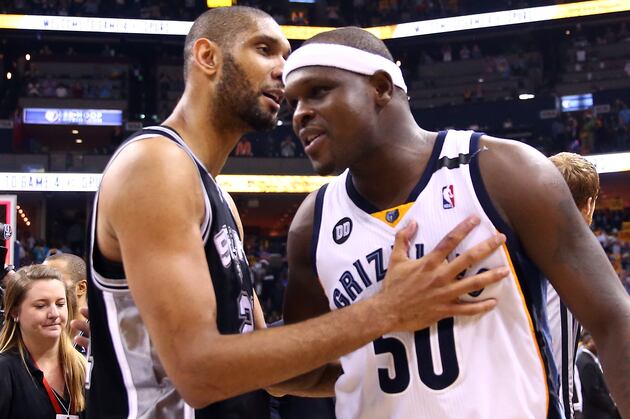 Spurs vs Grizzlies: 5 Things to Know