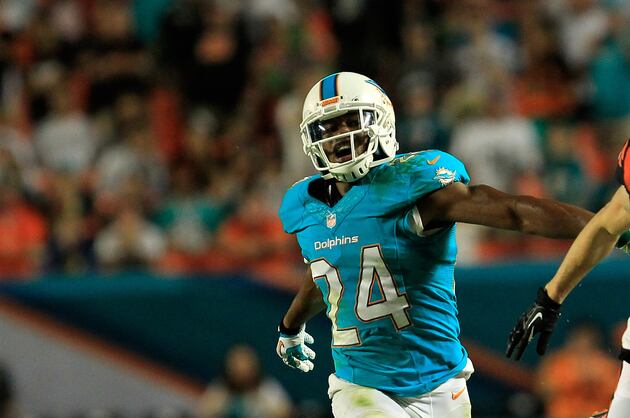 Mike Pouncey and Dimitri Patterson Listed as Doubtful