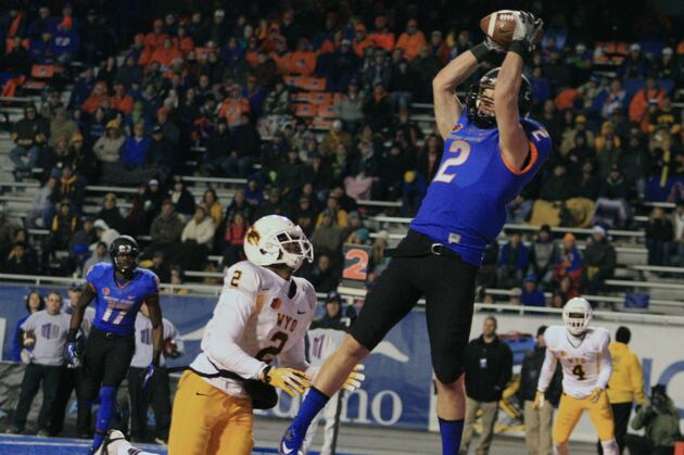 Late Starts Becoming Common for Broncos