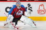Varlamov Formally Charged with 3rd-Degree Assault