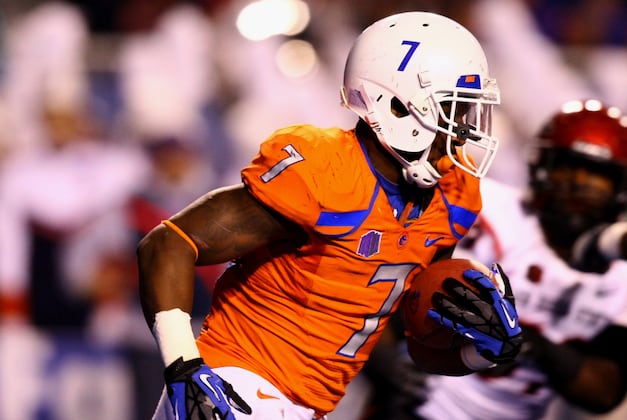 5 Things to Now About SDSU Football as Boise State Visits Friday