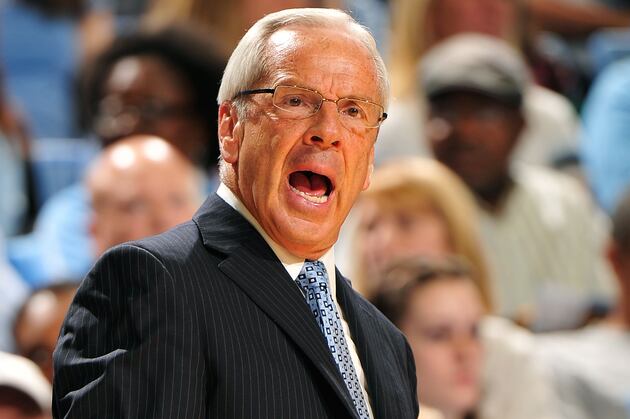 Can UNC Overcome Free Throw Woes?