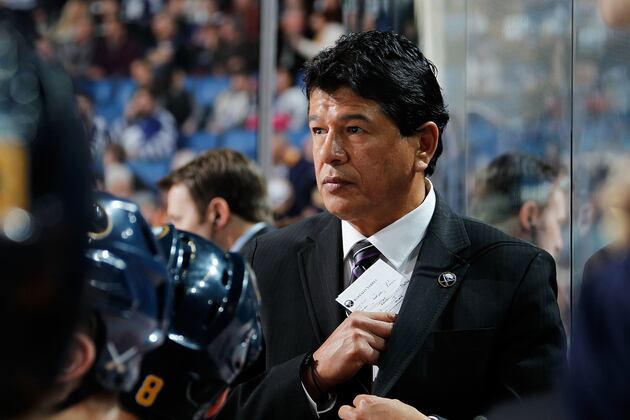 Nolan Warns Team: Stop Taking Penalties, or Don't Play