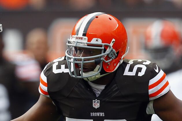 Craig Robertson Doubtful for Steelers Game