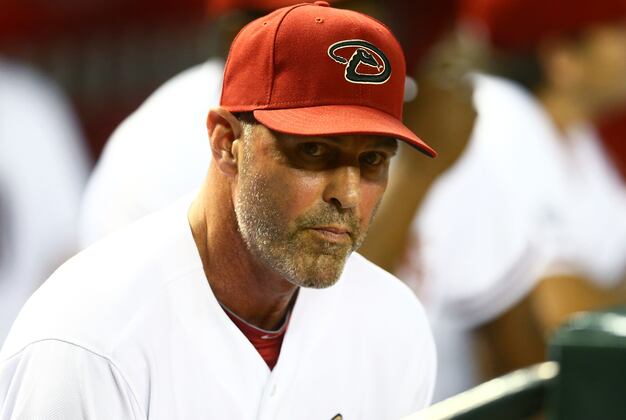 Kirk Gibson Mad at Dodgers for Sending A.J. Ellis on Goodwill Tour
