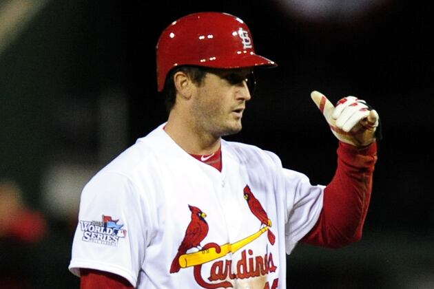 Dipoto: Freese Is One of Best 3B Bats in Baseball