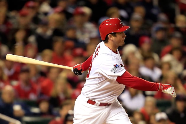 Freese: 'I Wanted to Go to a Team Like the Angels'