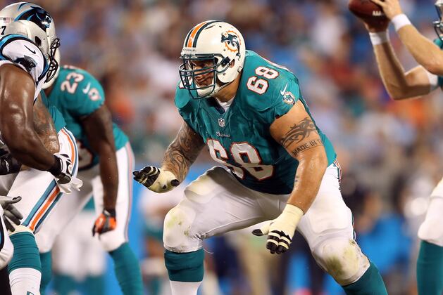 Incognito Concludes Second Day of Questioning by NFL Investigator