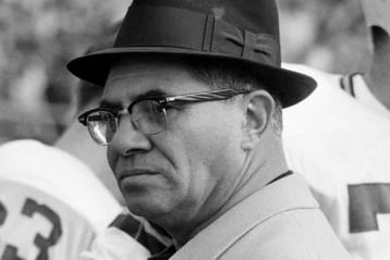 JFK Assassination Hit Lombardi Hard, Former Packers Players Recall