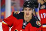 Report: Flames Willing to Move Backlund