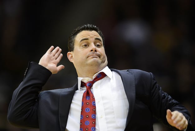 Arizona Brings in 4 Top Recruits
