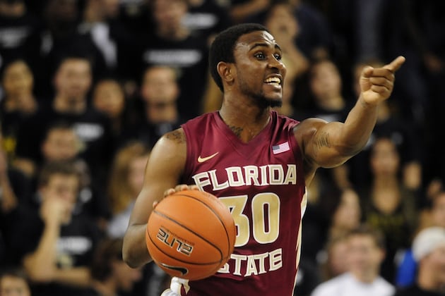 1st Loss for This Year's Noles Is a Tough One in Overtime