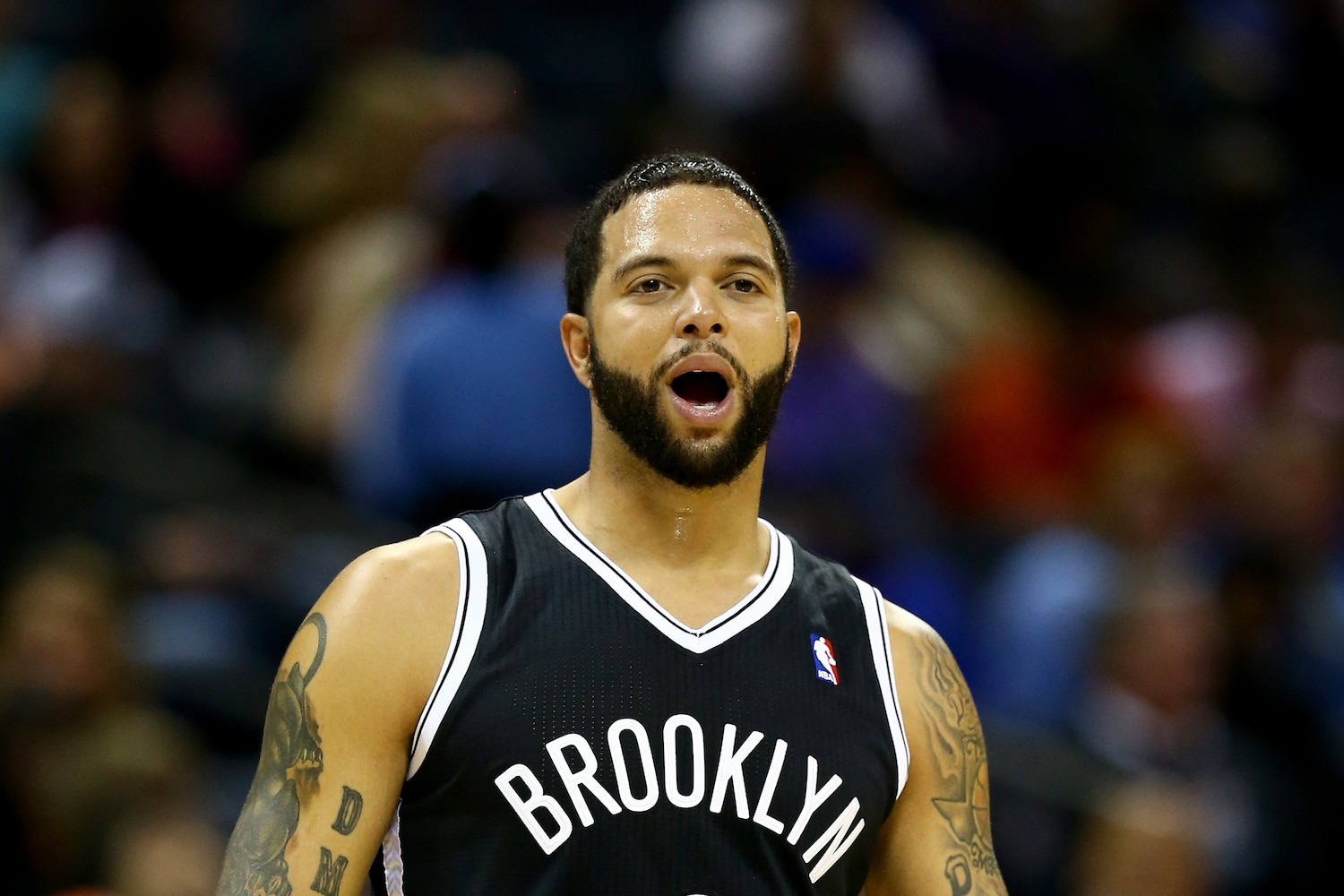 Are Brooklyn Nets Better off Without Deron Williams? | Bleacher Report