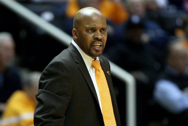 Postgame Quotes: Tennessee 88, Tennessee State 67