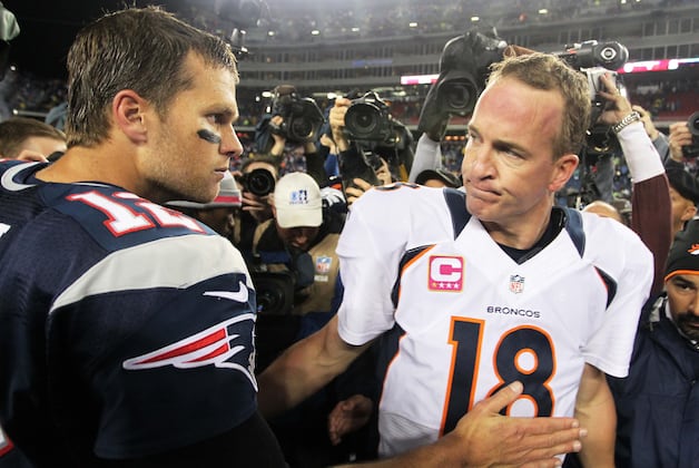 Broncos vs. Patriots: Preview and Prediction for Prime-Time Matchup