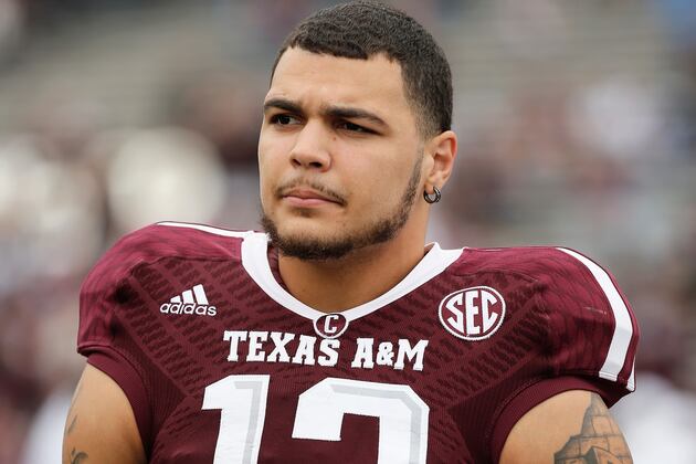 2014 NFL Draft: San Francisco 49ers' Options at Wide Receiver